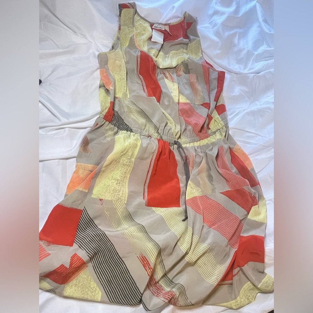 DKNY SUMMER DRESS